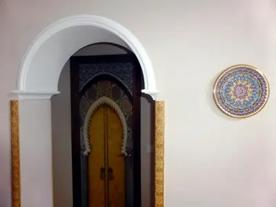 Plano de Esencia Sevilla
