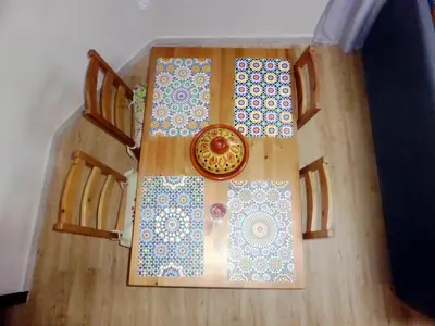 Plano de Esencia Sevilla