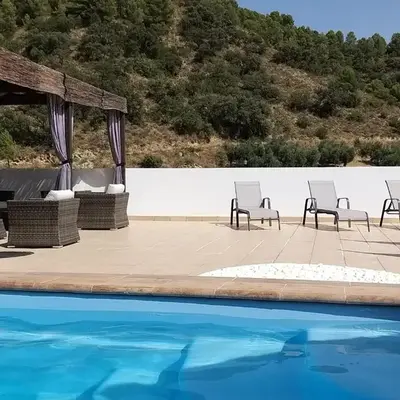 Molino Mairena