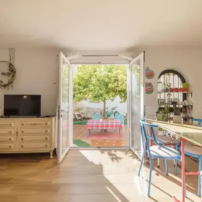 Casa singular y con encanto