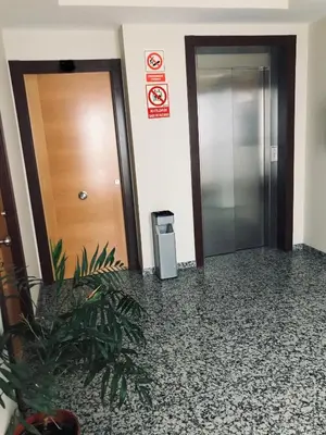 Plano de Hotel de Los Faroles