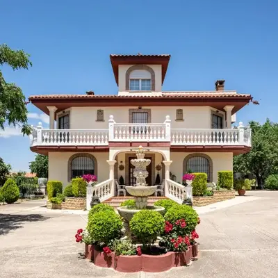 Vivienda Turística Rural Mari Carmen