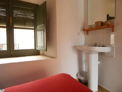 Plano de Casa La Espartería de la Corredera