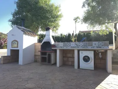 Plano de Villa Montiel