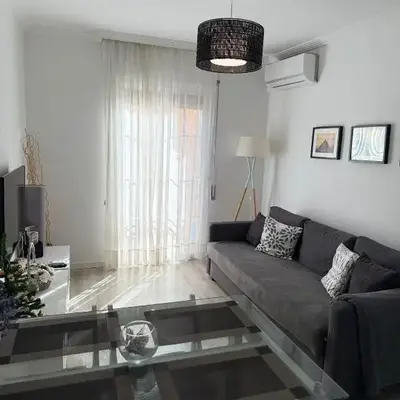 Apartamento Vega