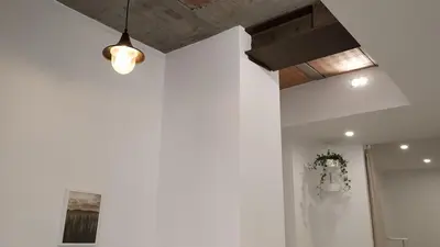 Plano de Suites Jeronimo de Cordoba