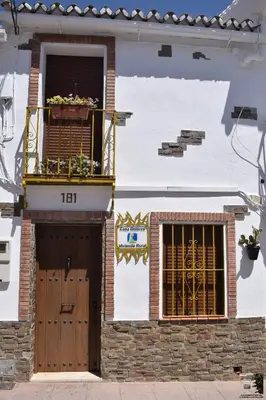 Edificio en el que se encuentra la casa o chalet