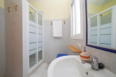 Un baño de Alohamundi Valvanera