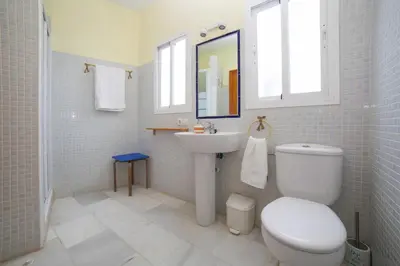 Un baño de Alohamundi Valvanera