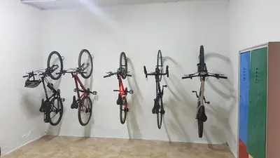 Montar en bicicleta en Hotel El Carmen o alrededores