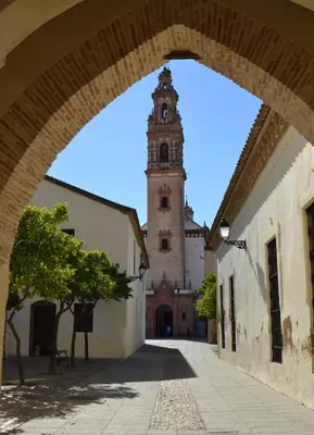 Un lugar de interés cerca de este apartamento