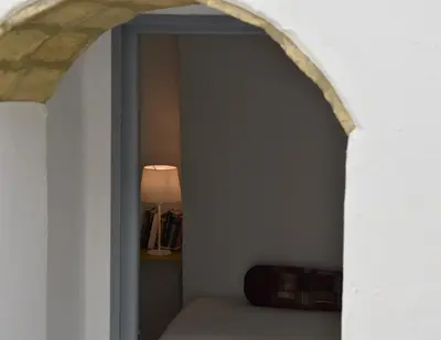 Plano de Casa Almara