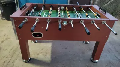 Plano de la Casita