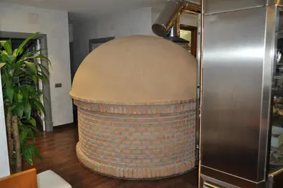 Plano de Hotel El Volao