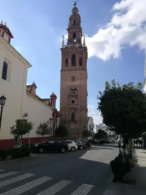 El barrio de los alrededores o un barrio cerca de este apartamento