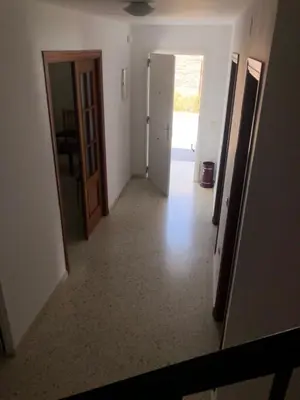 Plano de 3 Calle Margarita Nelken