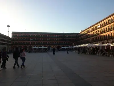 Clientes alojados en Apartamento Plaza de la Corredera