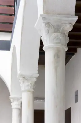 Plano de Bustos Tavera