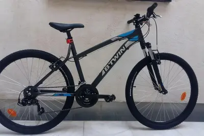Montar en bicicleta en Bustos Tavera o alrededores
