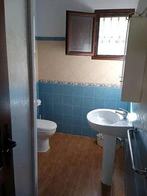 Un baño de villadolore