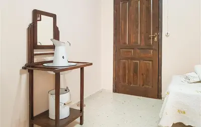 Plano de Awesome Home In Osuna