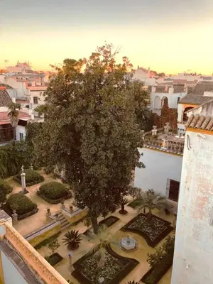 Un lugar de interés cerca de este apartamento