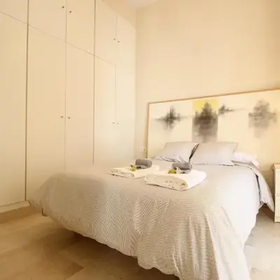 Apartamento Centro San Luis