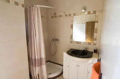 Un baño de Apartamento en Mezquita Puente de San Rafael No. 9