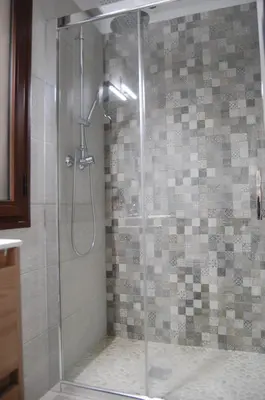 Un baño de ALHAJAS DE CORDOBA
