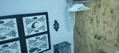 Plano de mi pequeño retiro