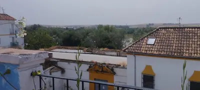 Plano de mi pequeño retiro