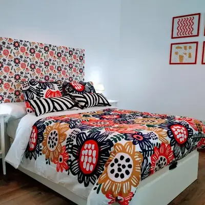 Loft Azahar junto a Puente Romano