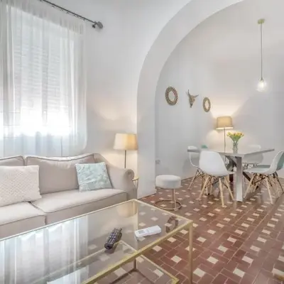 Apartamento Homies Córdoba - Parking incluido