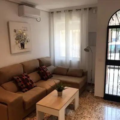 Casa patio ribera de córdoba