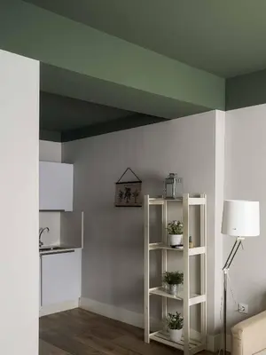 Una cocina o zona de cocina en Capricho de la Judería Suites