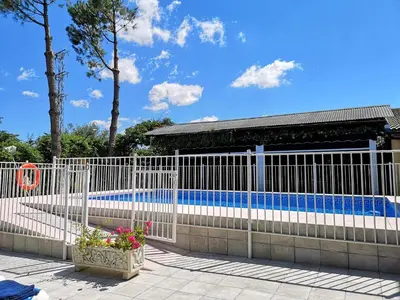 Piscina en o cerca de Elegant Villa in Palenciana with Pool