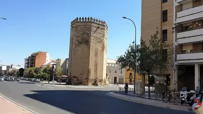 El barrio de los alrededores o un barrio cerca de este apartamento