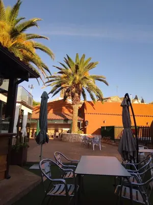 Plano de Hospedium Hotel El Nido de Alcudia Suites