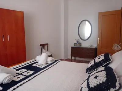 Plano de Apartamento nuevo en Sierra Sur Sevilla