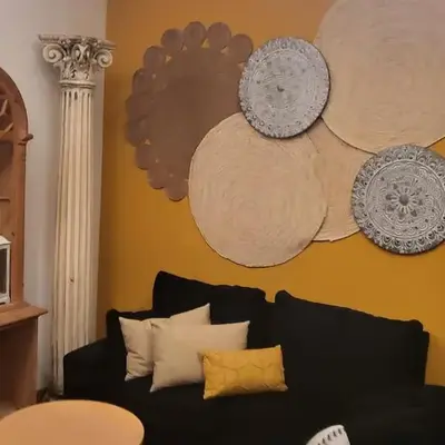 APARTAMENTO CASA NARANJO