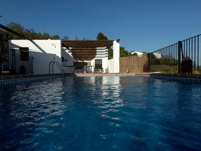 Piscina en o cerca de Countryside Villa Escape