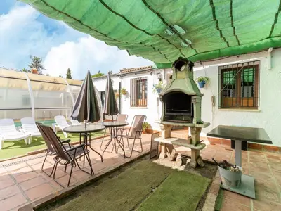 Plano de Andalusian Getaway Game of Thrones Castle