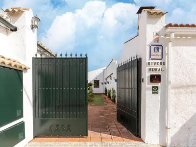 Plano de Andalusian Getaway Game of Thrones Castle