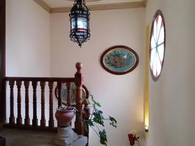 Plano de VTAR Casa las Tinajas