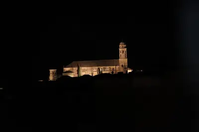 Plano de VTAR Casa las Tinajas