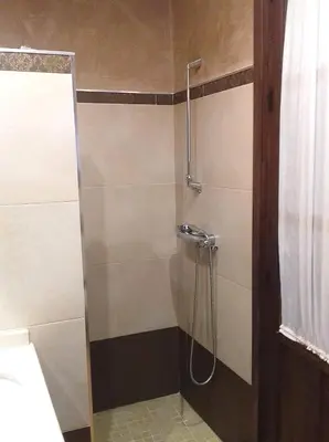 Un baño de VTAR Casa las Tinajas