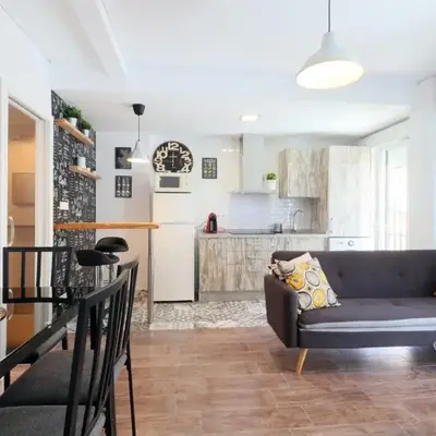 NEW Apartamento Tierra Andaluza junto Mezquita