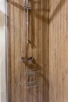Plano de Suites Lumbreras