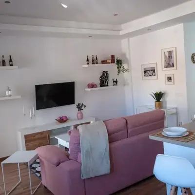 Apartamentos Cantarería