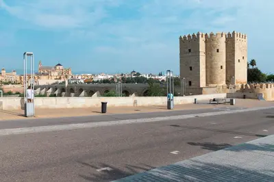 Un lugar de interés cerca de este apartamento